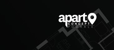 Apart Concept Podhale